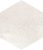 Vives Rift Crema 23x26,6 hexagon járólap, falicsempe