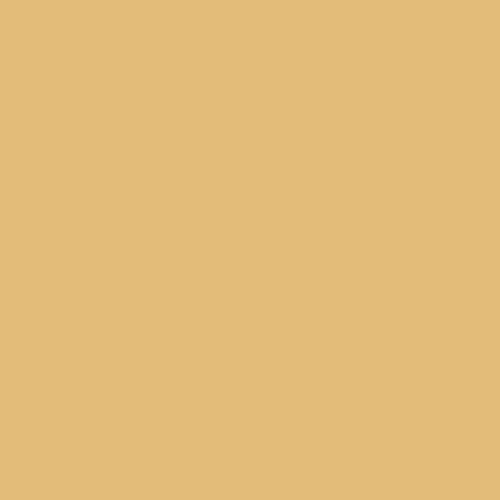 Dune Doria Mustard 20x20