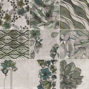 Mainzu Verona Zen Verde Deco