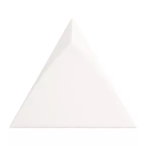 Magical 3 Tirol White Matt 