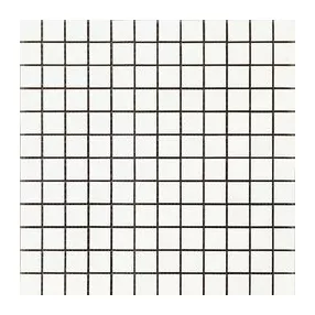 Ragno Frame Mosaico Milk 30x30