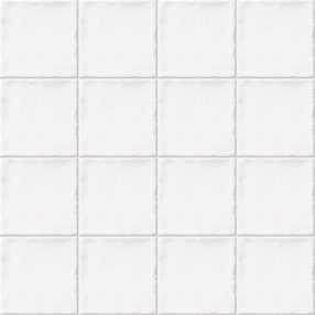 Mainzu Antic Blanco 15x15 