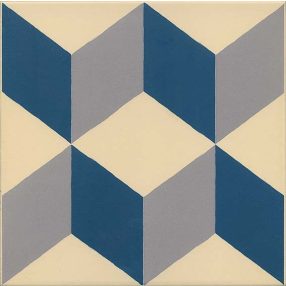 1900 Güell-1 20x20 cementlap 