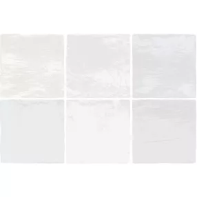   Equipe La Riviera Melange 13,2x13,2 Decor rusztikus falicsempe