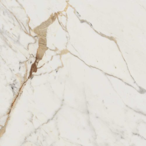 Marazzi Allmarble Golden White LUX M4FG 75x75