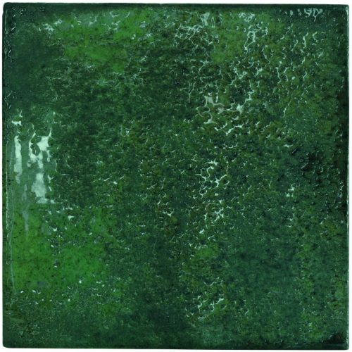 LEGACY Green /14,8x14,8 rusztikus csempe