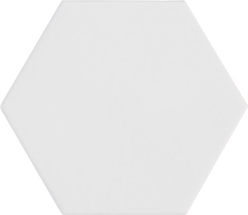 Kromatika White 11,6x10,1