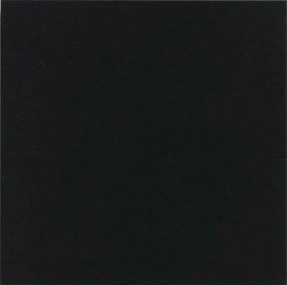 Monocolor Negro 31,6x31,6