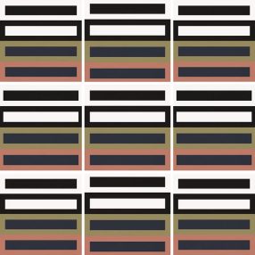 Equipe Bauhome Domino Cold 20x20