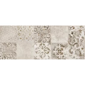 Marazzi Apppeal Sand Decoro Tale M0Y8 20x50