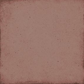 Equipe Art Nouveau Burgundy 20x20