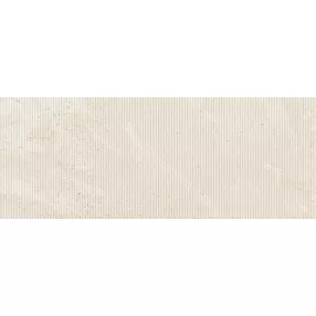 VIVES Banus-R Beige 40x120 3D fürdőszobacsempe
