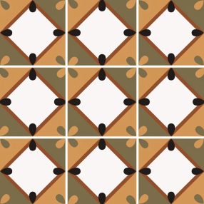 Equipe Bauhome Korola Warm 20x20