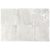 La Riviera Gris Nuage 13,2x13,2