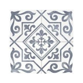 DUOMO Ayala Blue  45,2x45,2