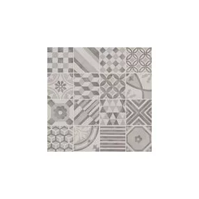 Marazzi Block decoro naturale Grey MH93 15x15