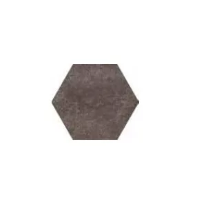 Hexatile Cement Mud 17,5x20 hatszögletű járólap
