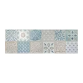Ragno Frame Decoro Milk R4YM 25x76