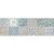 Ragno Frame Decoro Milk R4YM 25x76