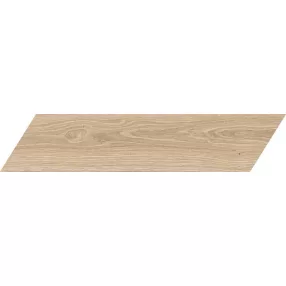 Marazzi Oltre  Natural Chevron 11x54