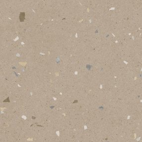ARCANA CROCCANTE Avellana 60x60 terrazzo mintás járólap
