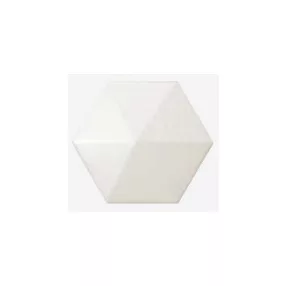 Magical 3 Umbrella White Matt 12,4x10,7