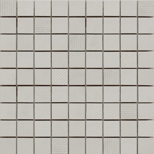 Peronda Palette Mosaic Ecru 31,5x31,5