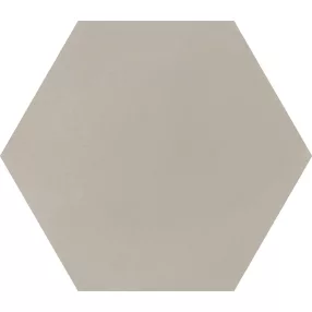 MARAZZI Cementum Nickel 21x18,2 hexagon járólap