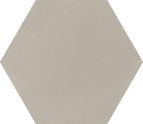 MARAZZI Cementum Nickel 21x18,2 hexagon járólap