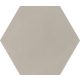 MARAZZI Cementum Nickel 21x18,2 hexagon járólap