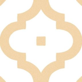 Maori Ladakhi Ocre 20x20