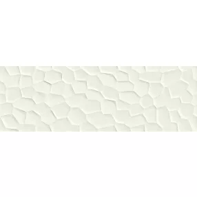 Essenziale Str Deco 3d Satinato MNP3 40x120