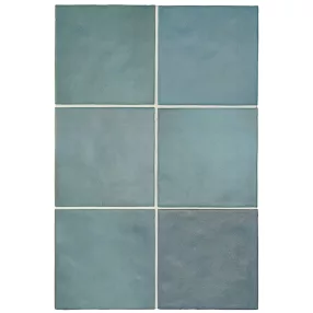 Equipe Magma Aquamarina 13,2x13,2 falicsempe