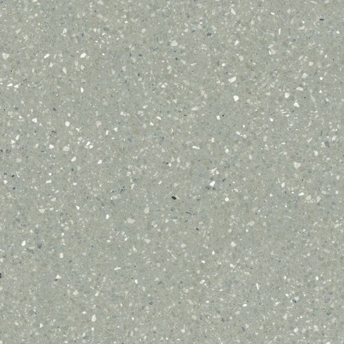 VIVES Niza-R Verde Pulido 79,3x79,3 fényes terrazzó mintás padlólap