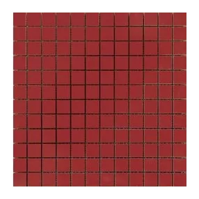Ragno Frame Mosaico Plum 30x30