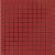 Ragno Frame Mosaico Plum 30x30