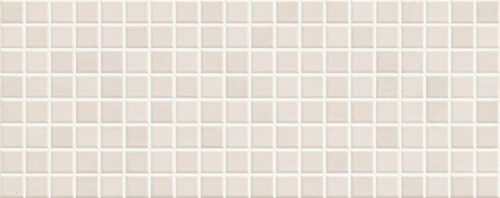 Ragno Land White Mosaico 20x50