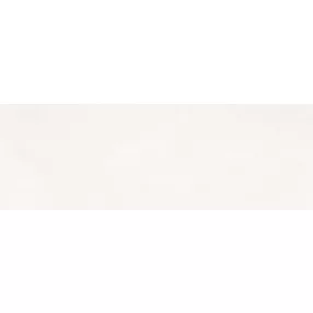 SALINES White 33,3X100 fürdőszobacsempe