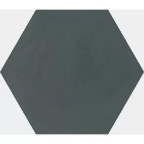 MARAZZI Cementum Indigo 21x18,2 hexagon járólap