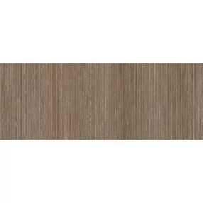 VIVES Tivoli-R Canela 40x120 3D famintás fürdőszobacsempe