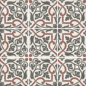 Equipe Art Nouveau Folies Bergère 20x20