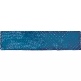 HARMONY PASADENA Blue 7,5x30 rusztikus csempe