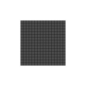 Marazzi Eclettica Mosaico Anthracite M3S5 40x40