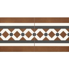 Duomo C. Henley -R 22,5x45