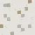 ARCANA CROCCANTE Barchetto Multicolor 20x20 terrazzo mintás járólap
