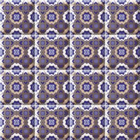 Mainzu HD Effects Nilo Blu