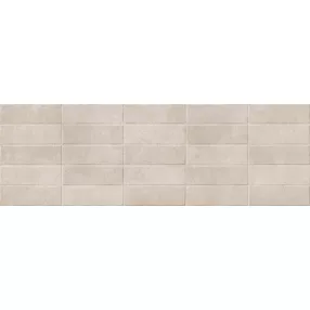Marazzi Appeal Structura Bick 3D Taupe M9N9 25x75