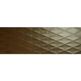 Marazzi Eclettica Bronze Struttura Diamond M1AE 40x120