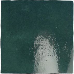 Equipe Artisan Moss Green 13,2x13,2