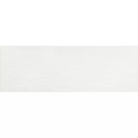 APE CLICK NET WHITE RECT. 40X120 -  3D fürdőszobacsempe